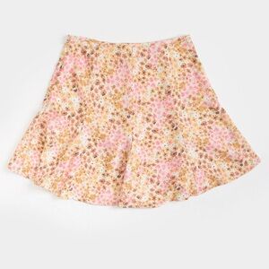 🌿FULL TILT Flippy Womens Skirt